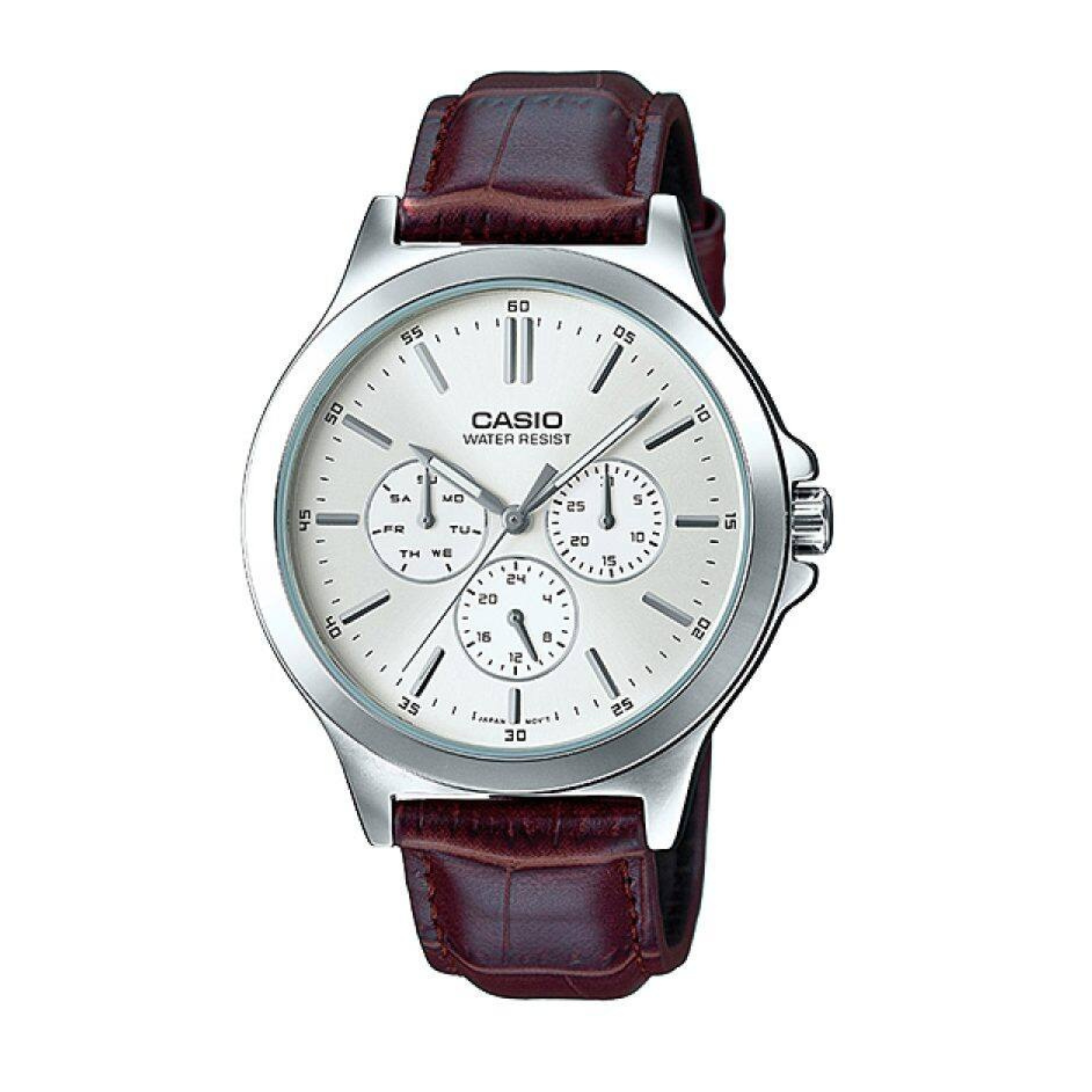 Reloj Casio hombre Modelo MTP-V300L-1A – ConReloj
