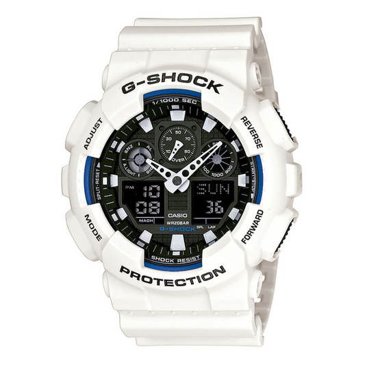 Reloj G-Shock Digital Hombre GA-100B-7ADR