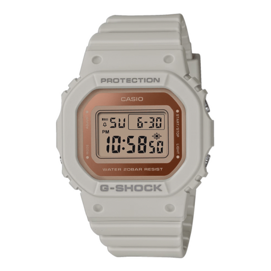 Reloj G-Shock Digital  GMD-S5600-8DR