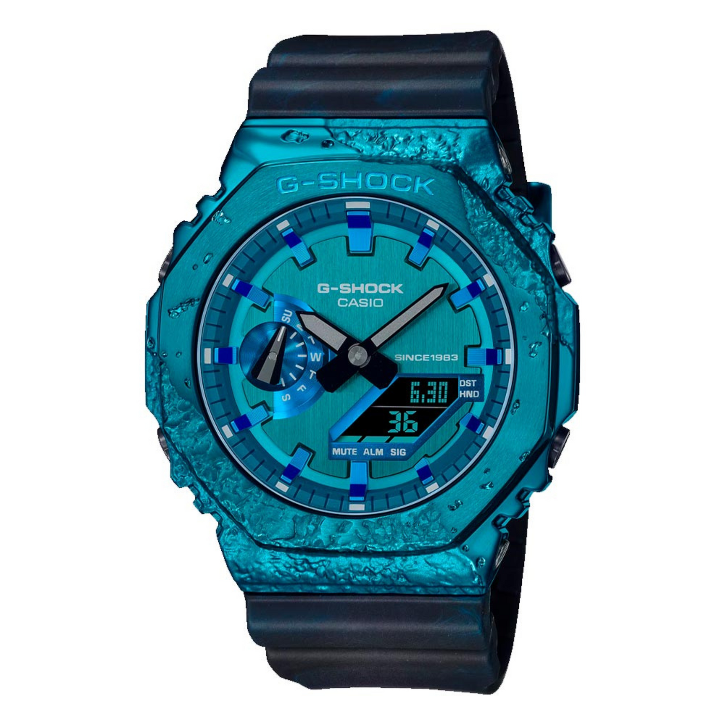 Reloj G-Shock Hombre GM-2140GEM-2ADR