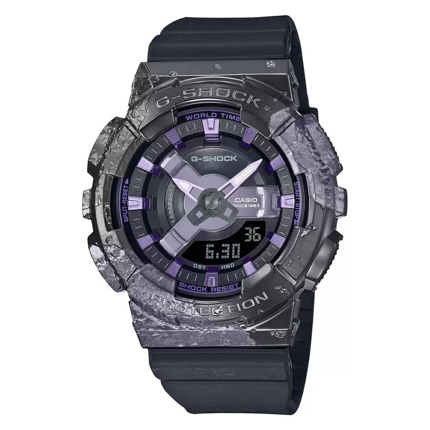 Reloj G-Shock Hombre GM-S114GEM-1A2DR