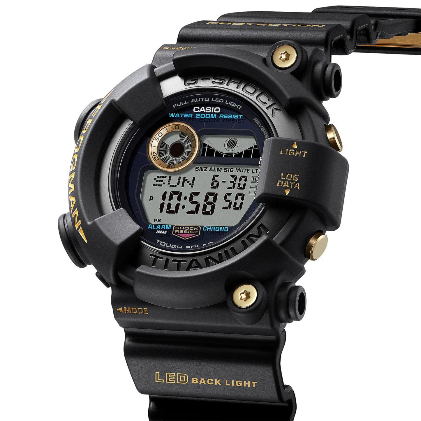 Reloj G-Shock Digital  GW-8230B-9ADR
