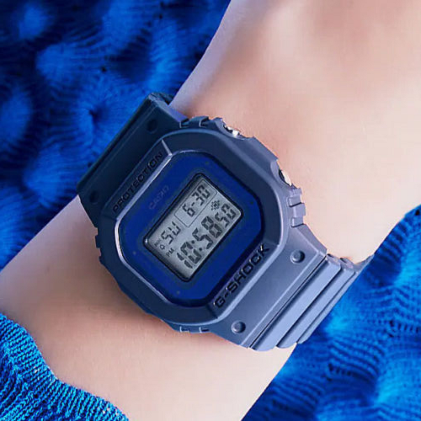 Reloj G-Shock Digital GMD-S5600-2DR