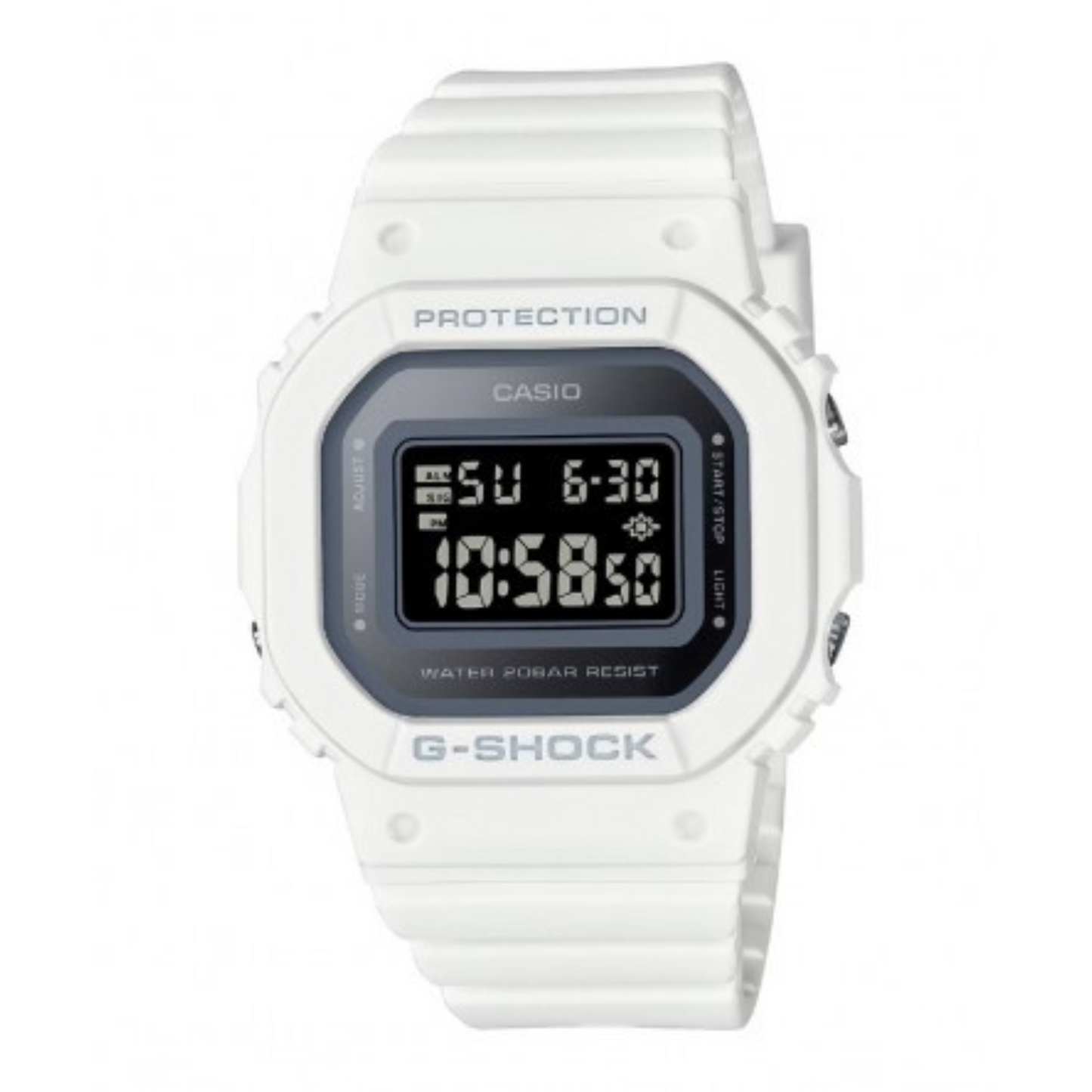 Reloj G-Shock Digital  GMD-S5600-7DR
