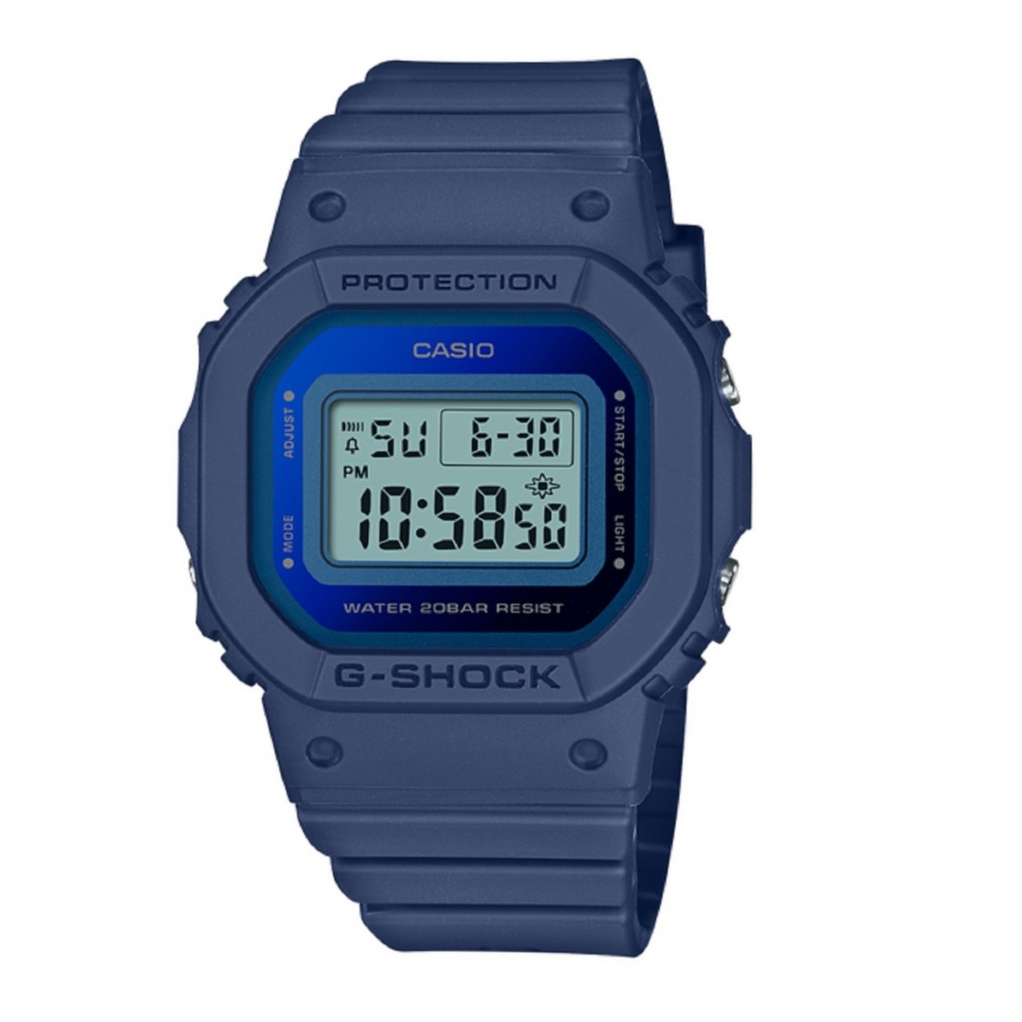 Reloj G-Shock Digital GMD-S5600-2DR