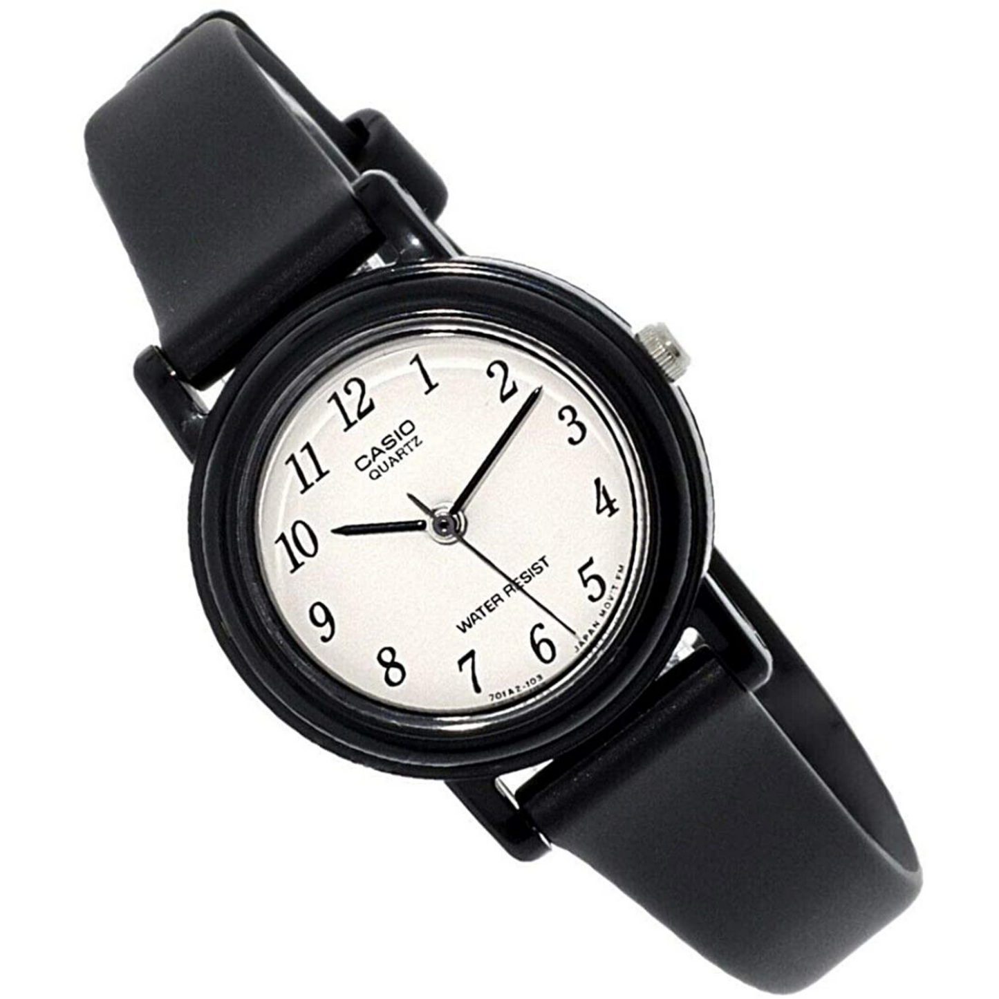 Reloj Casio mujer Modelo LQ-139B-1B