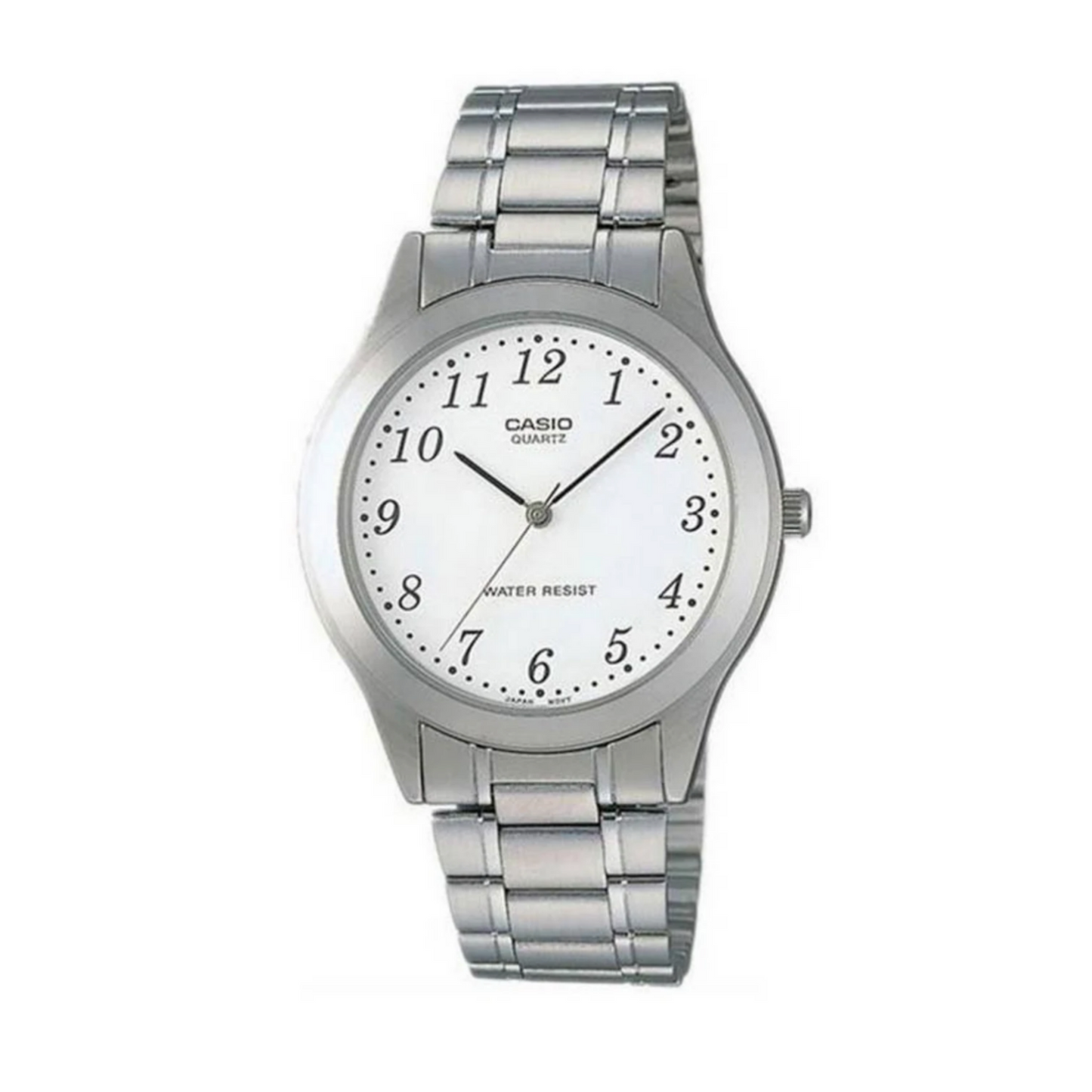 Reloj Casio mujer Modelo LTP-1128A-7B