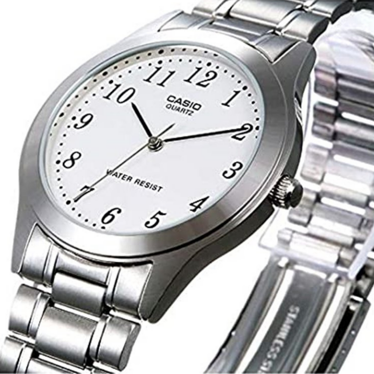 Reloj Casio mujer Modelo LTP-1129A-7B