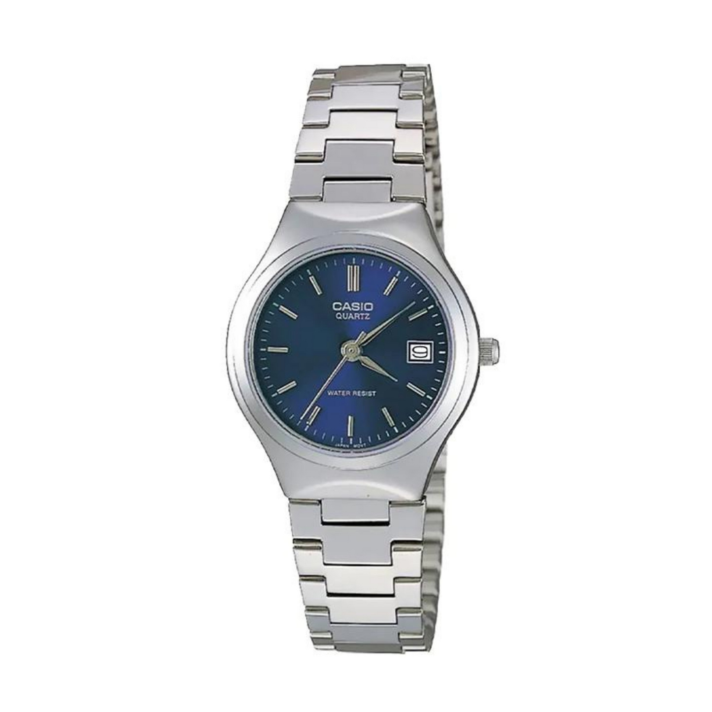 Reloj Casio mujer Modelo LTP-1170A-2A