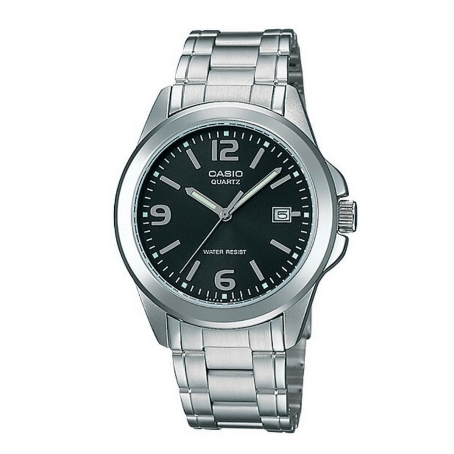 Reloj Casio hombre Modelo MTP-1215A-1A