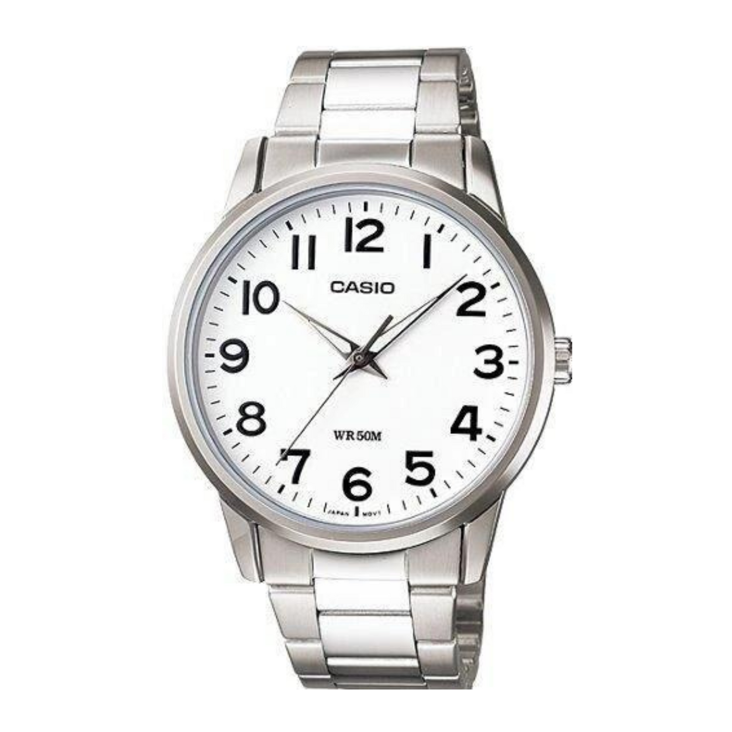 Reloj Casio hombre Modelo MTP-1303D-7BV