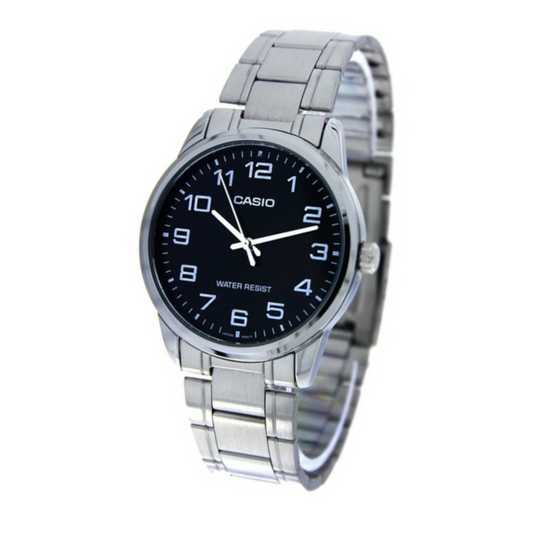 Reloj Casio hombre Modelo MTP-V001D-1B