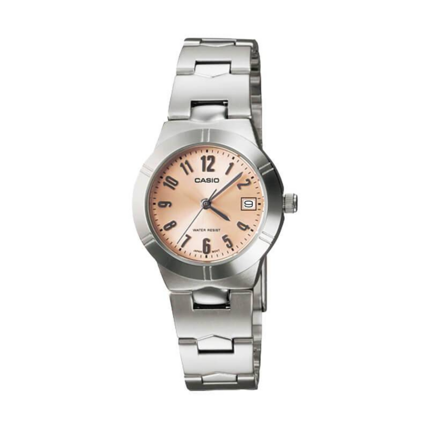 Reloj Casio mujer Modelo LTP-1241D-4A3