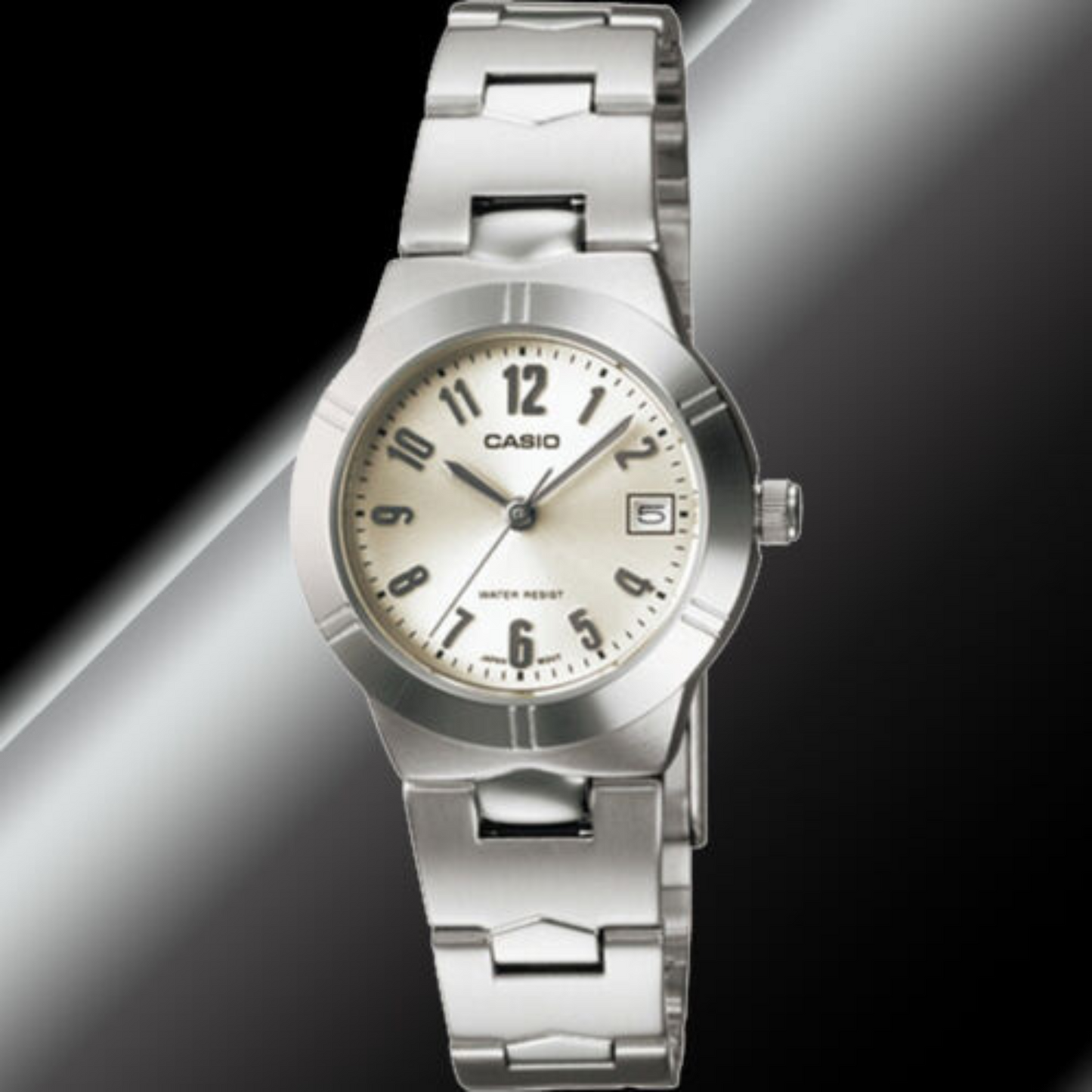 Reloj Casio mujer Modelo LTP-1241D-7A2