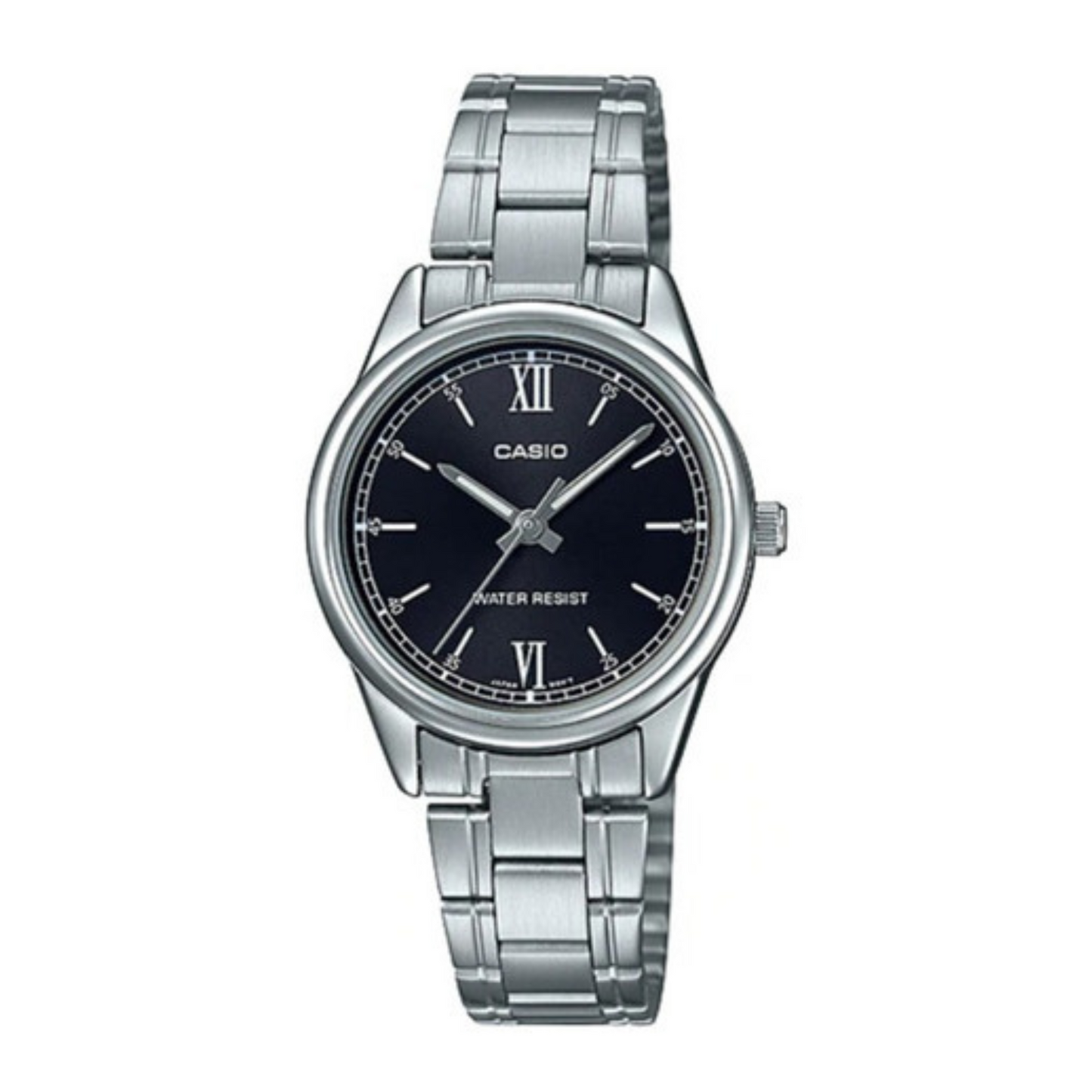 Reloj Casio mujer Modelo LTP-V005D-1B2