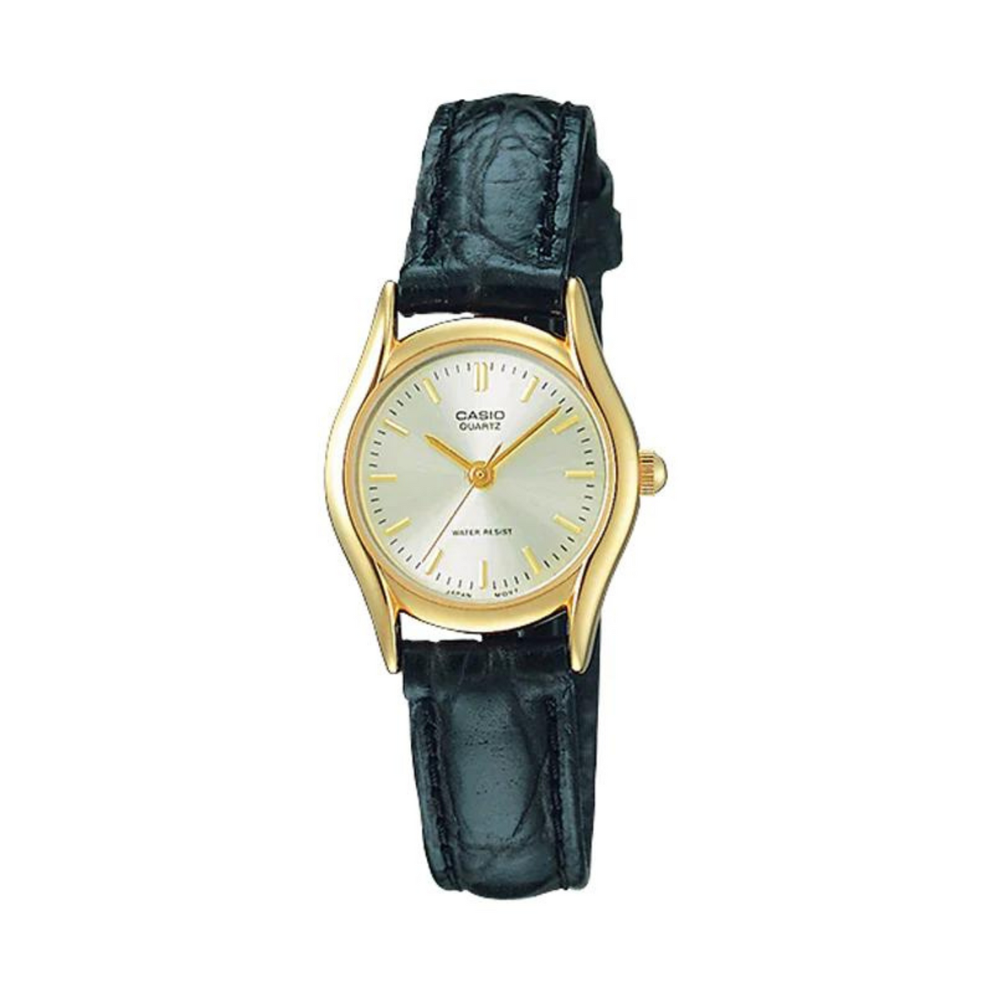 Reloj Casio mujer Modelo LTP-1094Q-7A