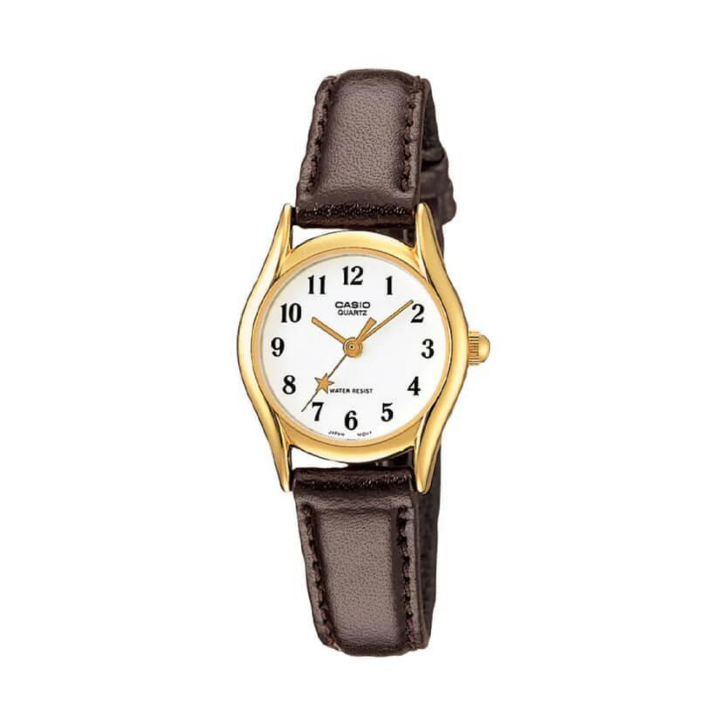 Reloj Casio mujer Modelo LTP-1094Q-7B4