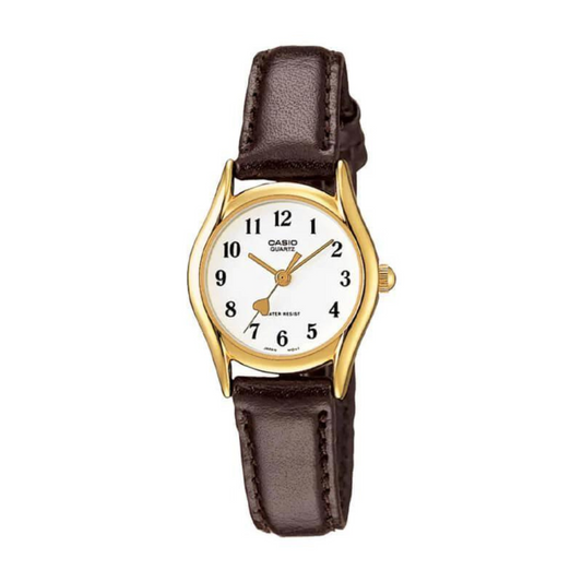 Reloj Casio mujer Modelo LTP-1094Q-7B5