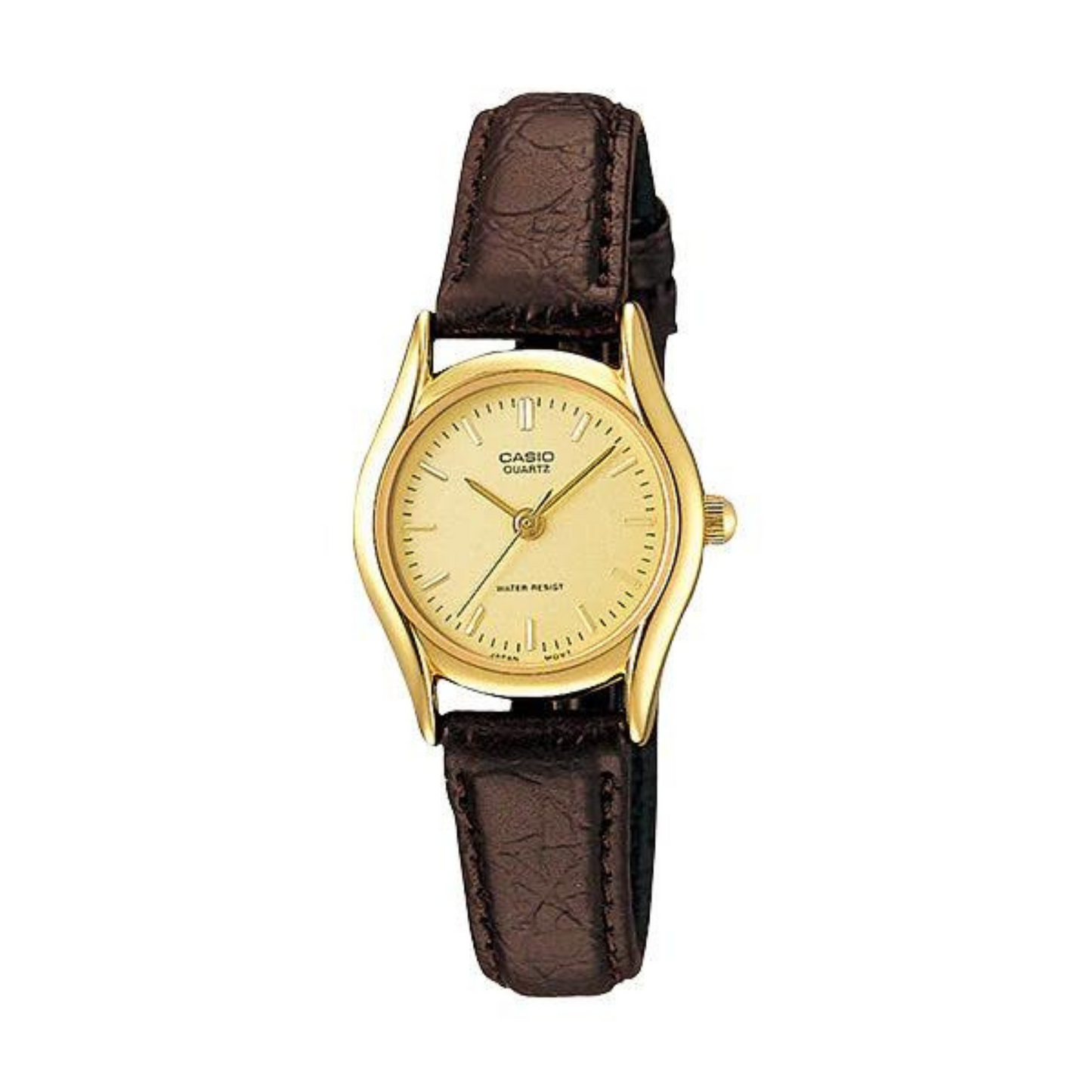 Reloj Casio mujer Modelo LTP-1094Q-9A