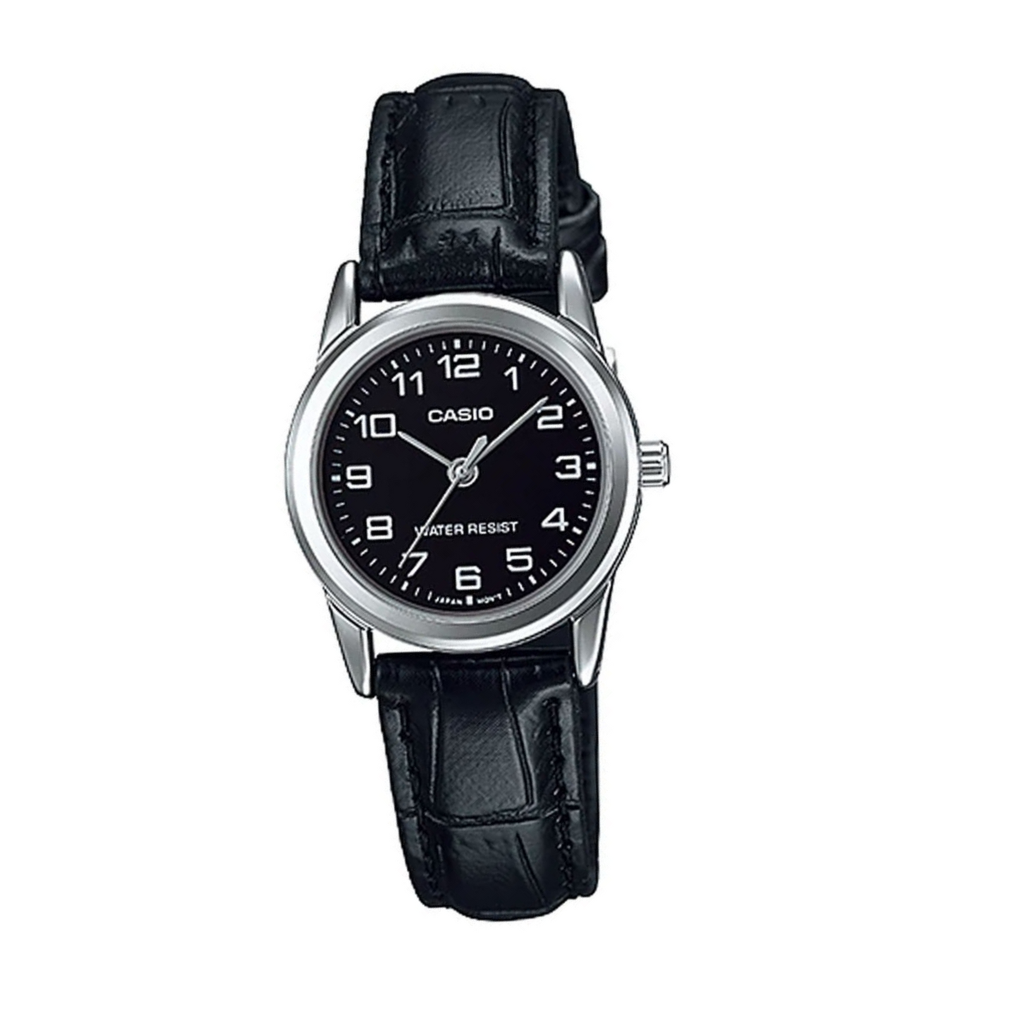 Reloj Casio mujer Modelo LTP-V001L-1B