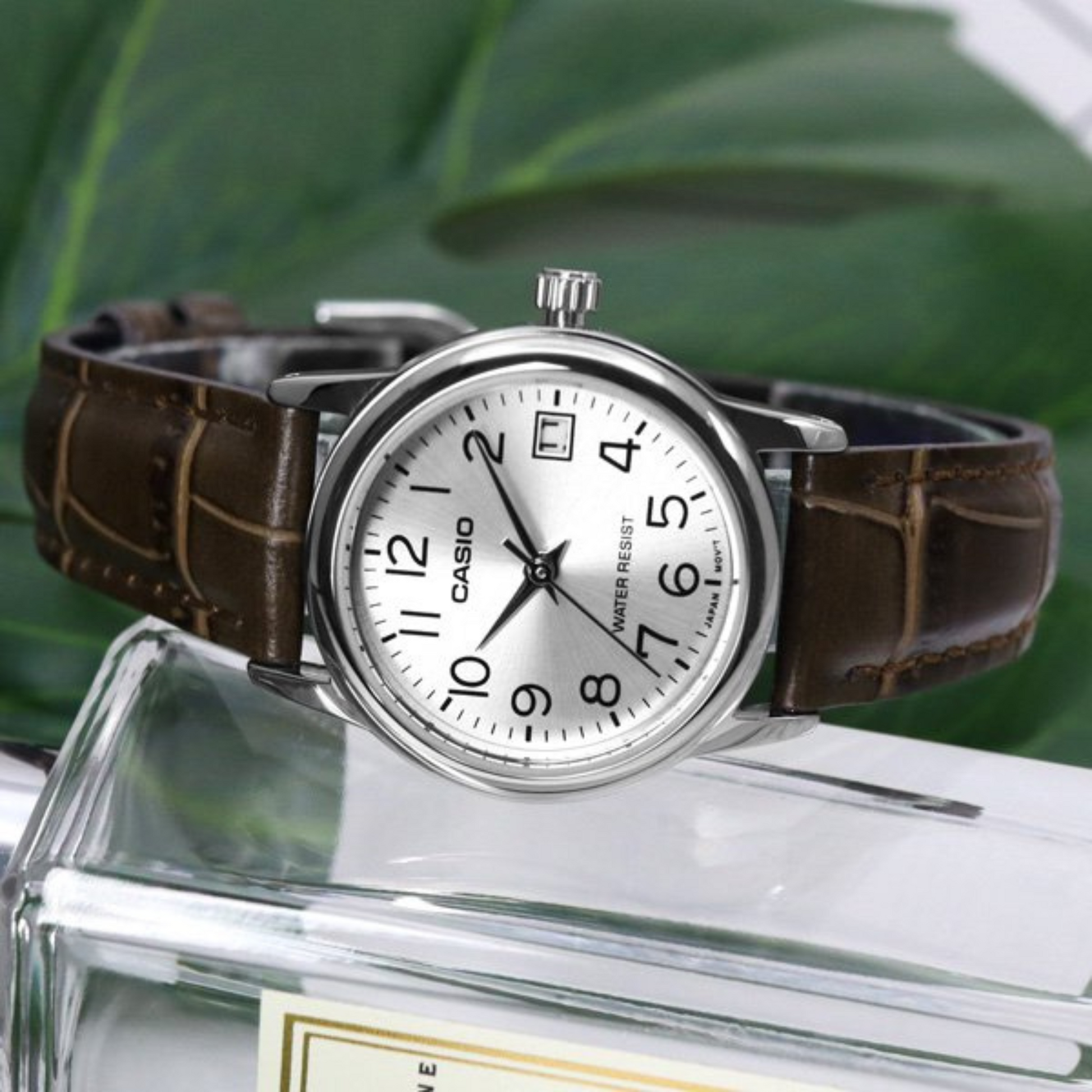 Reloj Casio mujer Modelo LTP-V005L-7B2 – ConReloj