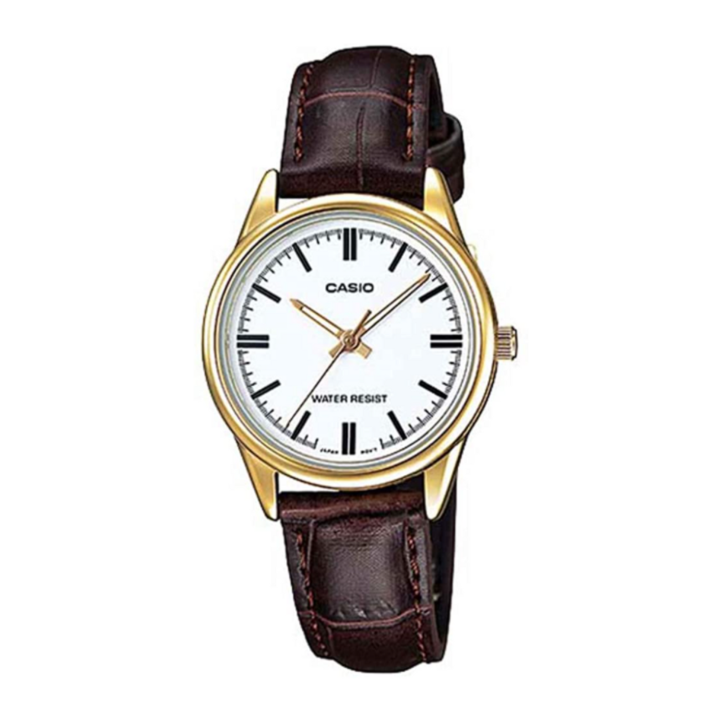 Reloj Casio mujer Modelo LTP-V005GL-7A
