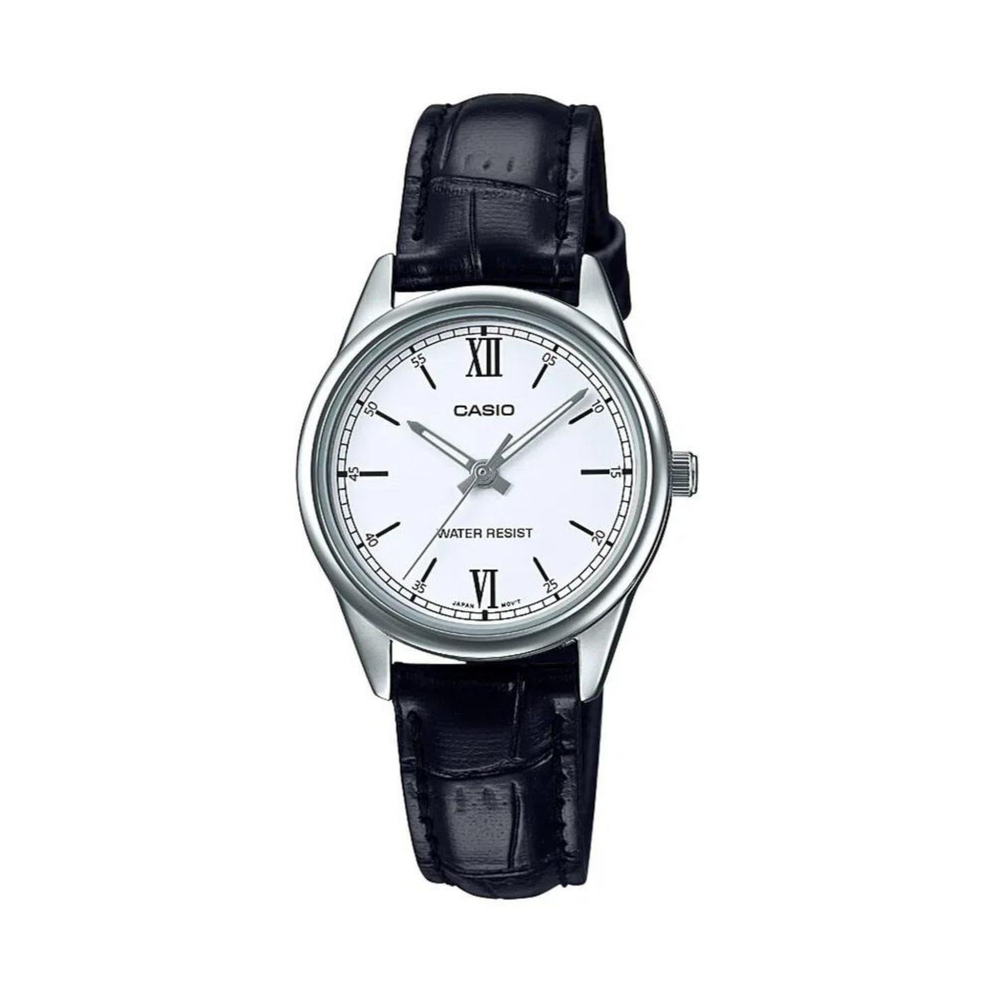 Reloj Casio mujer Modelo LTP-V005L-7B2