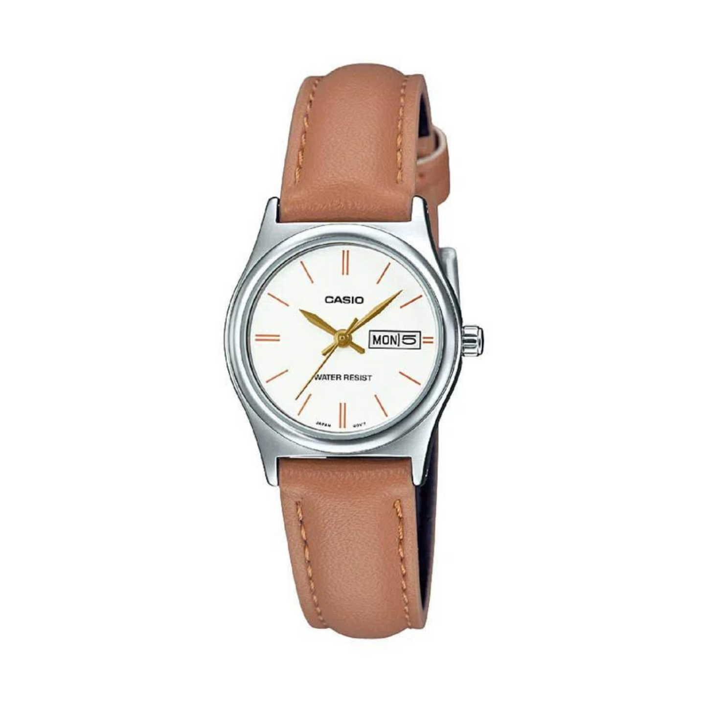 Reloj Casio mujer Modelo LTP-V006L-7B2