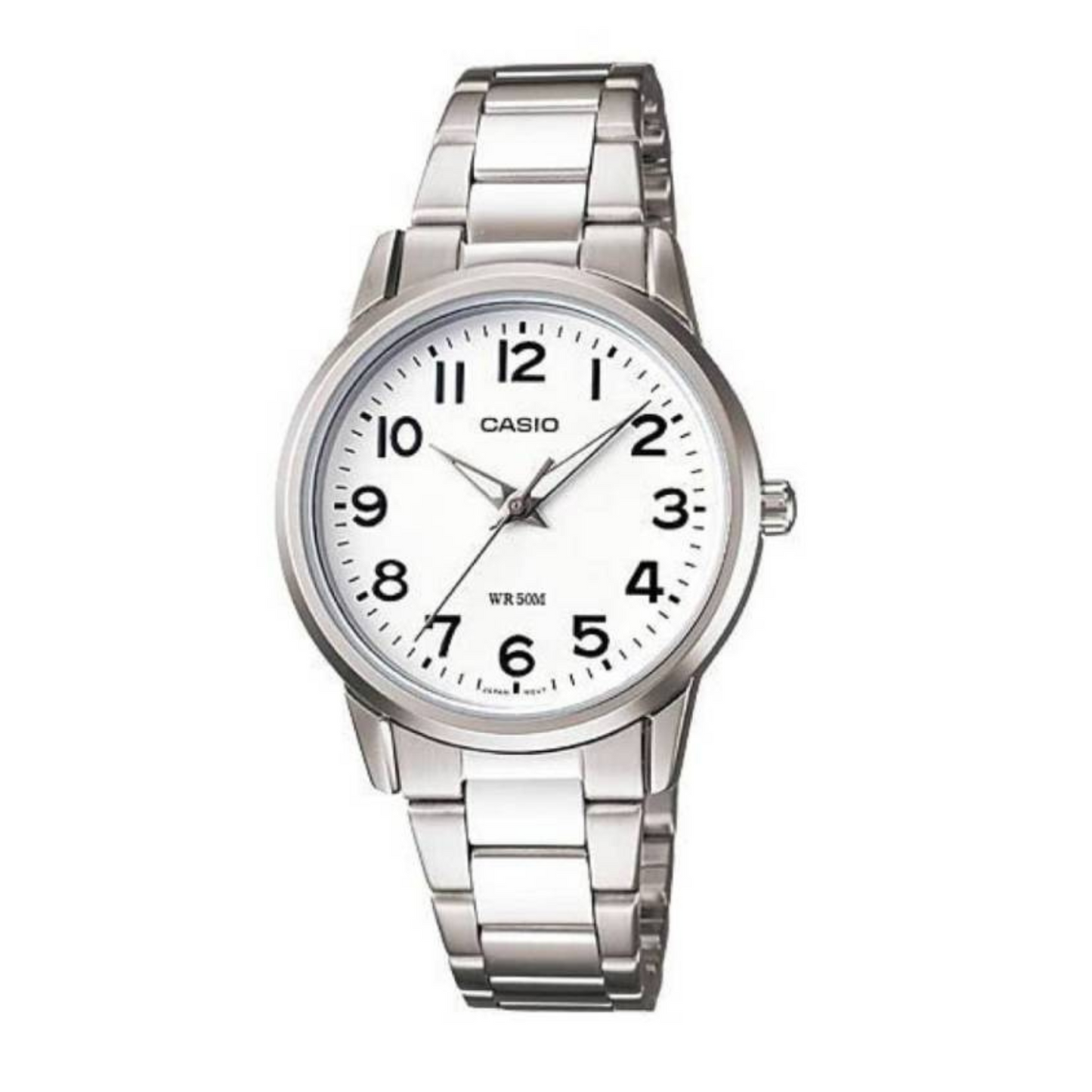 Reloj Casio mujer Modelo LTP-1303D-7BV