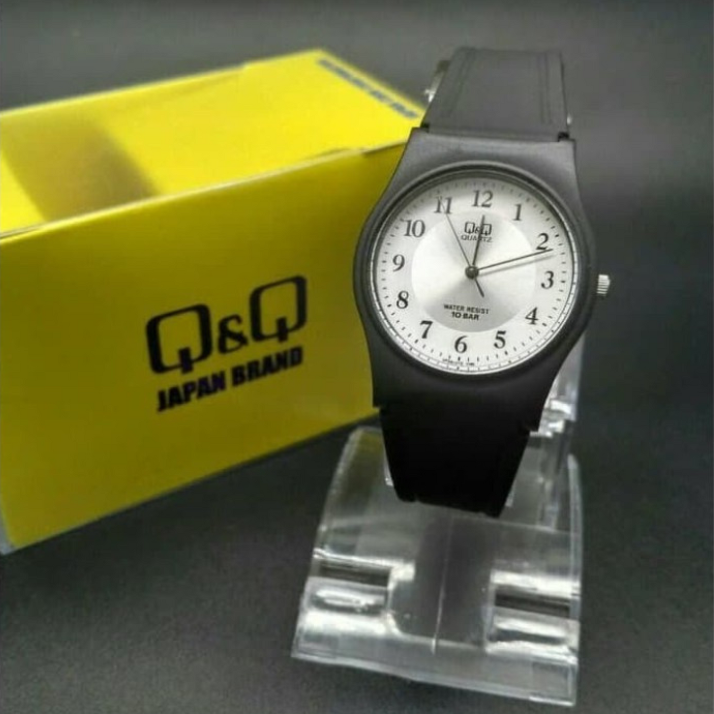 Reloj Q&Q hombre Modelo VP34J012Y