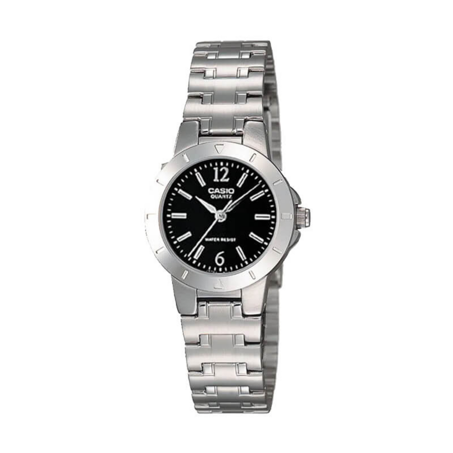Reloj Casio mujer Modelo LTP-1177A-1A