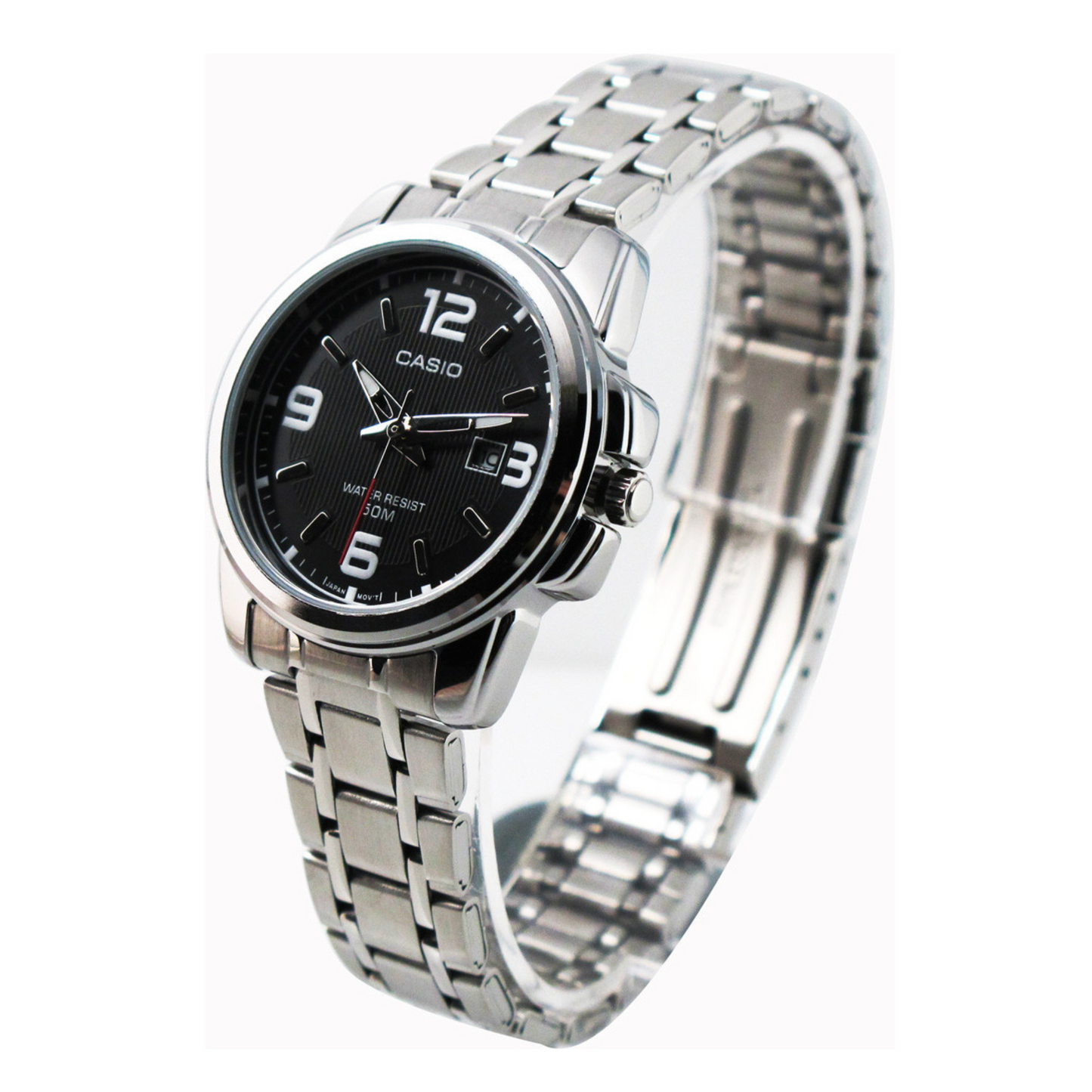 Reloj Casio mujer Modelo LTP-1314D-1AV