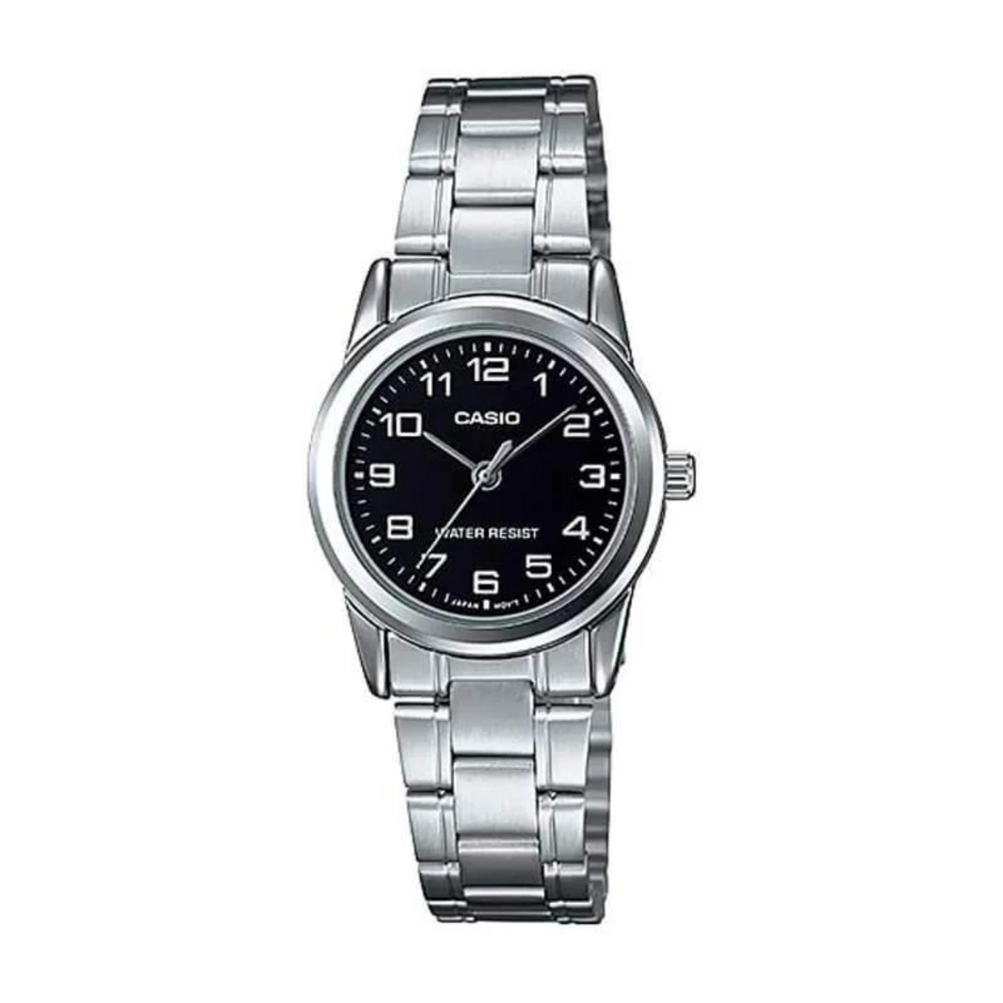 Reloj Casio mujer Modelo LTP-V001D-1B