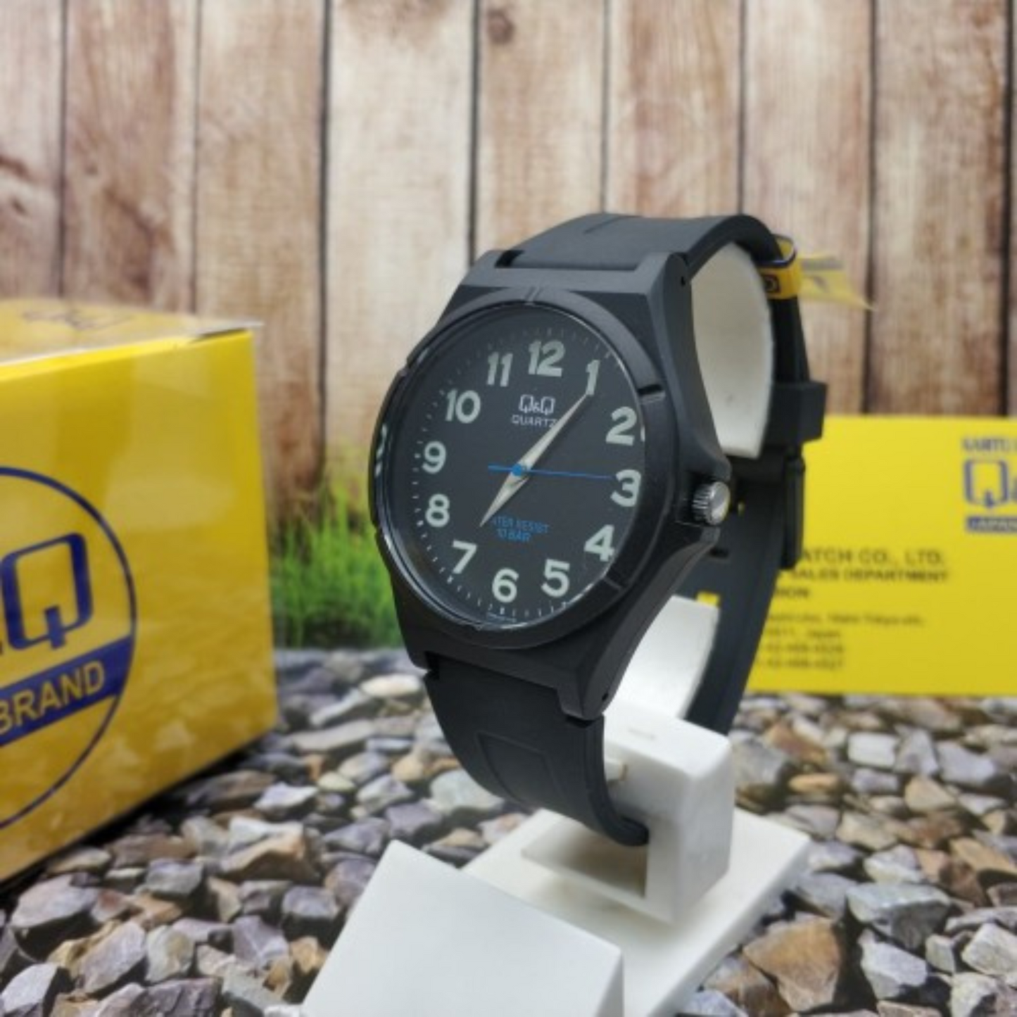 Reloj Q&Q Modelo VQ66J025Y