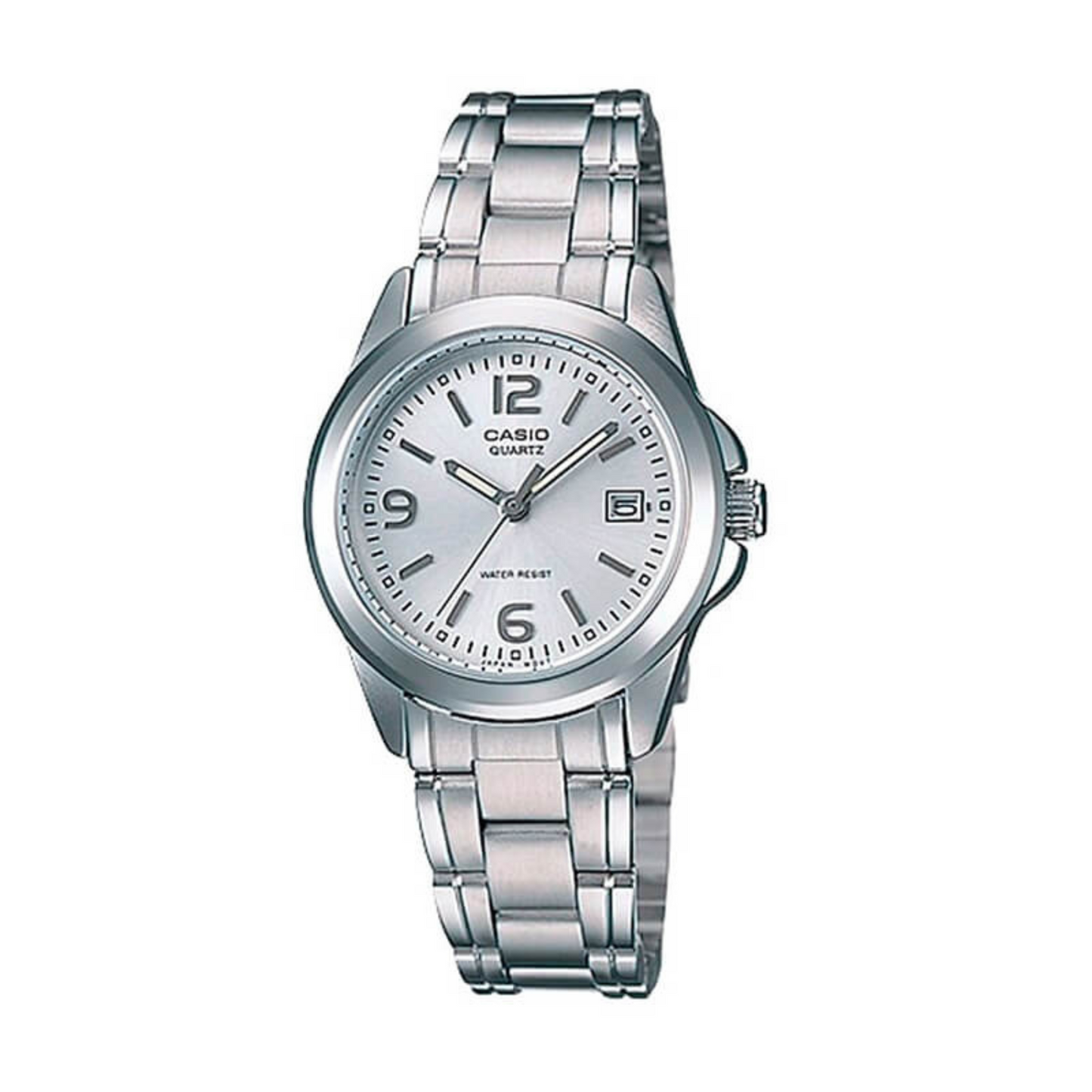 Reloj Casio mujer Modelo LTP-1215A-7A