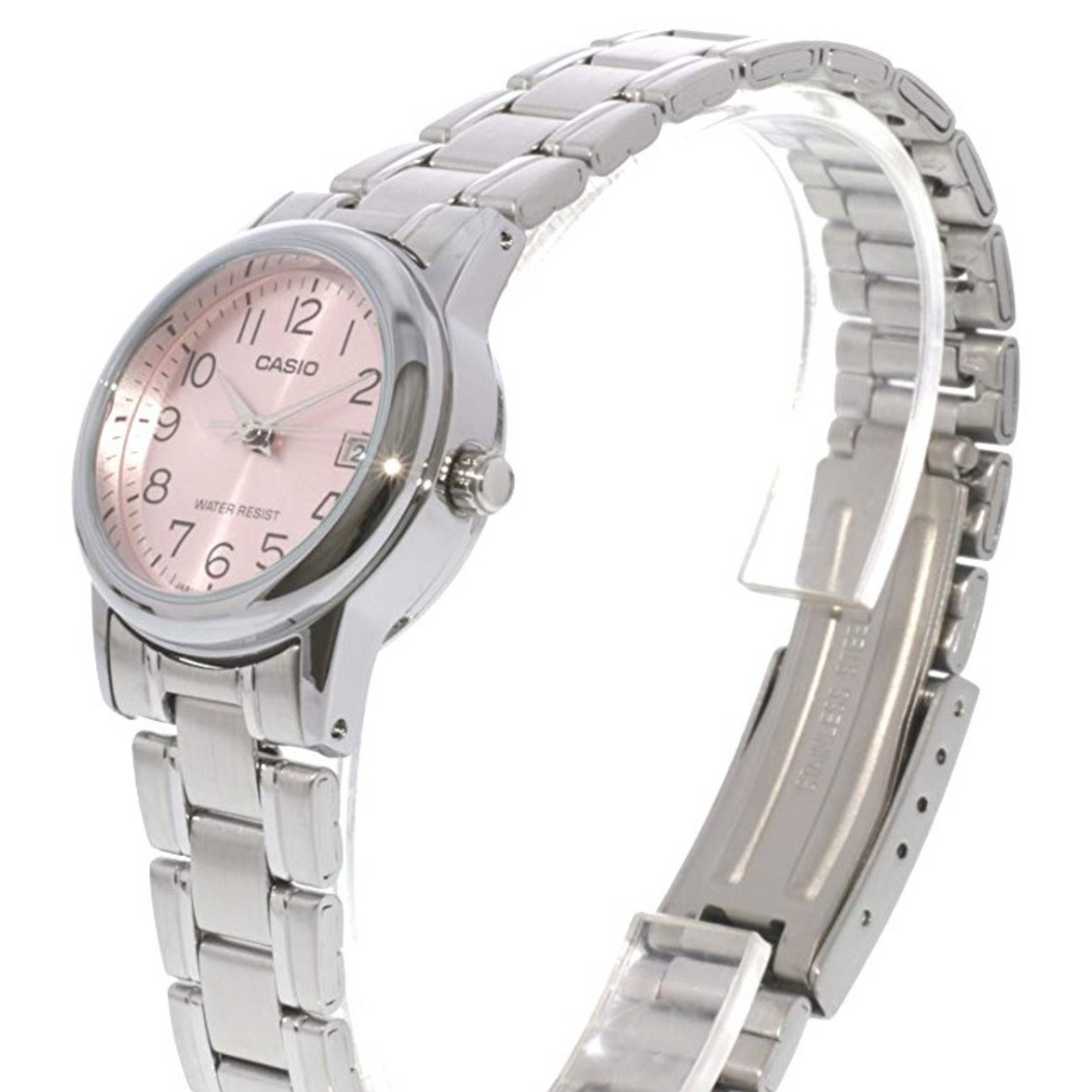 Reloj Casio mujer Modelo LTP-V002D-4B